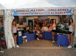 La Cittadella del Mediterraneo - Ed. 2011