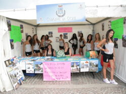 La Cittadella del Mediterraneo - Ed. 2011