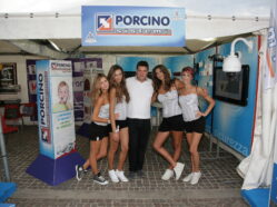 La Cittadella del Mediterraneo - Ed. 2011