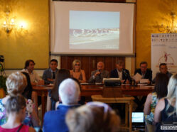 Conferenza Stampa - Ed. 2018