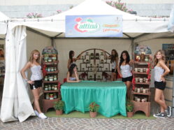 La Cittadella del Mediterraneo - Ed. 2011