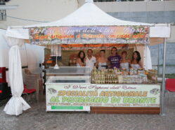 La Cittadella del Mediterraneo - Ed. 2011