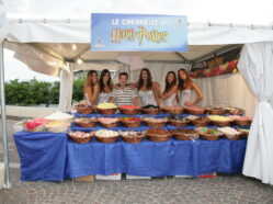 La Cittadella del Mediterraneo - Ed. 2011