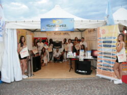 La Cittadella del Mediterraneo - Ed. 2011