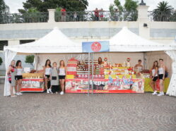 La Cittadella del Mediterraneo - Ed. 2011