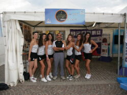 La Cittadella del Mediterraneo - Ed. 2011