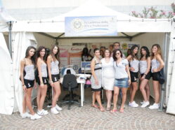 La Cittadella del Mediterraneo - Ed. 2011