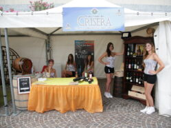 La Cittadella del Mediterraneo - Ed. 2011