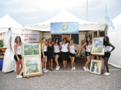 La Cittadella del Mediterraneo - Ed. 2011