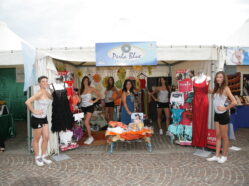 La Cittadella del Mediterraneo - Ed. 2011