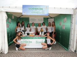 La Cittadella del Mediterraneo - Ed. 2011