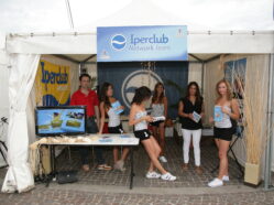 La Cittadella del Mediterraneo - Ed. 2011