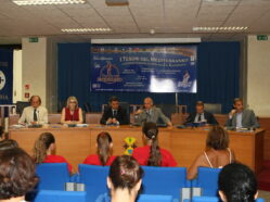 Conferenza Stampa - Ed. 2012