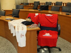 Conferenza Stampa - Ed. 2012