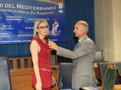 Conferenza Stampa - Ed. 2012