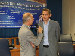 Conferenza Stampa - Ed. 2012