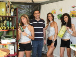 Cittadella - Ed. 2012