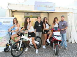 Cittadella - Ed. 2012