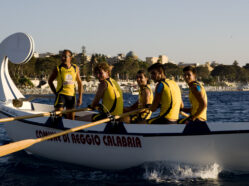 Regata - Ed. 2012