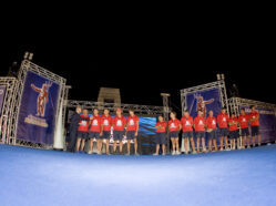 Salite a Bordo - Ed. 2012