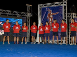 Salite a Bordo - Ed. 2012