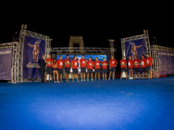 Salite a Bordo - Ed. 2012