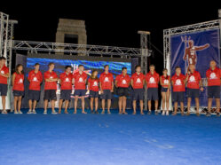 Salite a Bordo - Ed. 2012