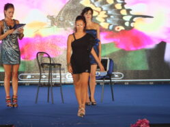 I Giochi delle Dee - Ed. 2012