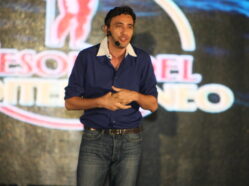 I Giochi delle Dee - Ed. 2012