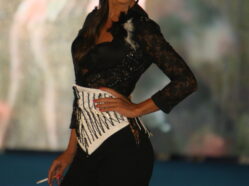 I Giochi delle Dee - Ed. 2012