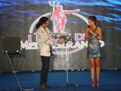 I Giochi delle Dee - Ed. 2012