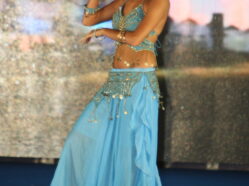 I Giochi delle Dee - Ed. 2012