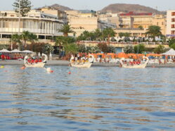 Regata - Ed. 2012