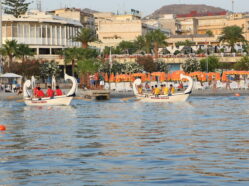 Regata - Ed. 2012