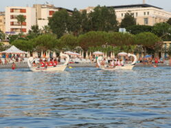 Regata - Ed. 2012