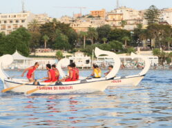 Regata - Ed. 2012