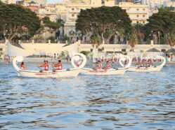 Regata - Ed. 2012