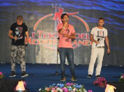 L'Olimpo degli Dei - Ed. 2012