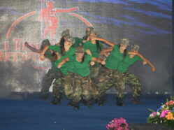 L'Olimpo degli Dei - Ed. 2012