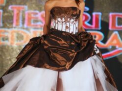 L'Olimpo degli Dei - Ed. 2012