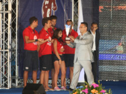 L'Olimpo degli Dei - Ed. 2012