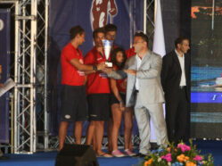 L'Olimpo degli Dei - Ed. 2012