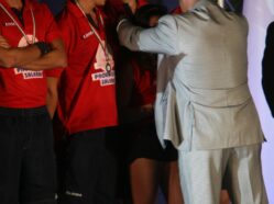 L'Olimpo degli Dei - Ed. 2012