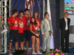 L'Olimpo degli Dei - Ed. 2012