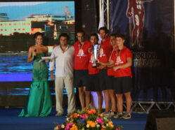 L'Olimpo degli Dei - Ed. 2012