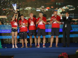 L'Olimpo degli Dei - Ed. 2012