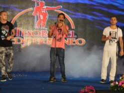 L'Olimpo degli Dei - Ed. 2012