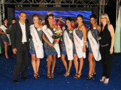 L'Olimpo degli Dei - Ed. 2012