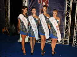 L'Olimpo degli Dei - Ed. 2012