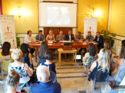 Conferenza Stampa - Ed. 2018
